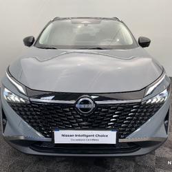 Nissan Qashqai Qashqai Hybrid e-Power Gen3 205 ch N-Connecta Saint-L&eacute;onard