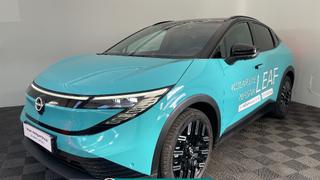 Nissan Leaf  - photo 0