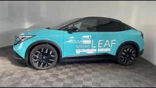 Nissan Leaf  - photo 1