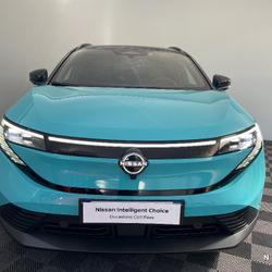 Nissan Leaf Leaf Electrique 75kWh 217 ch Evolve Saint-L&eacute;onard