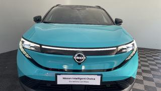 Nissan Leaf  - photo 2