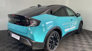 Nissan Leaf  - photo 3