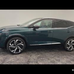 Nissan Qashqai Qashqai Hybrid e-Power Gen3 205 ch Tekna+ Saint-L&eacute;onard