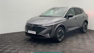 Nissan Qashqai  - photo 0