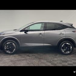 Nissan Qashqai Hybrid e-Power Gen3 205 ch N-Connecta occasion - Saint-L&eacute;onard - photo 2/28