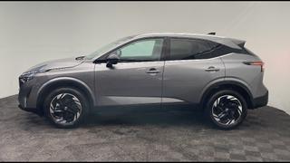Nissan Qashqai  - photo 1