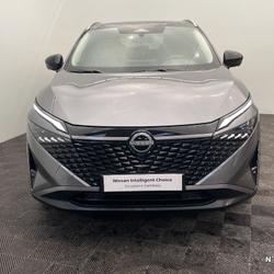 Nissan Qashqai Hybrid e-Power Gen3 205 ch N-Connecta occasion - Saint-L&eacute;onard - photo 3/28