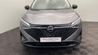 Nissan Qashqai  - photo 2