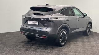 Nissan Qashqai  - photo 3
