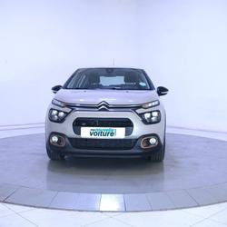 Citroen C3 C3 PureTech 83 S&S BVM5 - C-Series La Roche-sur-Yon