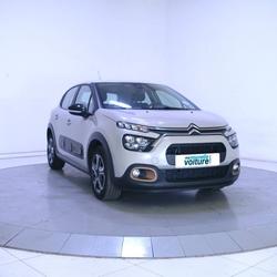 Citroen C3 C3 PureTech 83 S&S BVM5 - C-Series La Roche-sur-Yon