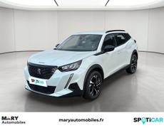 Peugeot 2008 Saint-Lô