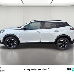 Peugeot 2008 PureTech 130 S&S EAT8 Allure occasion - Saint-L&ocirc; - photo 2/16