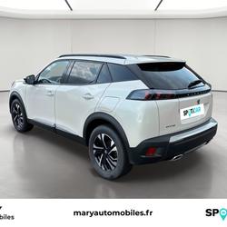 Peugeot 2008 PureTech 130 S&S EAT8 Allure occasion - Saint-L&ocirc; - photo 3/16