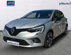 Renault Clio 5