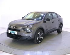 Citroen C4 La Roche-sur-Yon