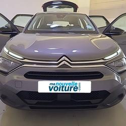 Citroen C4 C4 PureTech 100 BVM6 - You La Roche-sur-Yon