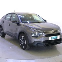 Citroen C4 C4 PureTech 100 BVM6 - You La Roche-sur-Yon