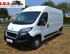Peugeot Boxer Bellevigny