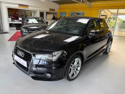 Audi A1 Sportback - 1.4 TDI 90CH ULTRA S LINE S TRONIC 7 - 8 950 €