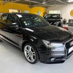 Audi A1 Sportback 1.4 TDI 90CH ULTRA S LINE S TRONIC 7 Caen