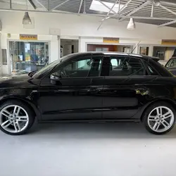 Audi A1 Sportback 1.4 TDI 90CH ULTRA S LINE S TRONIC 7 Caen