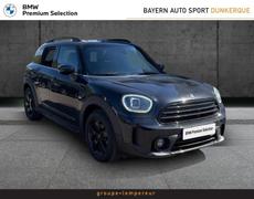 Mini Countryman Coudekerque-Branche