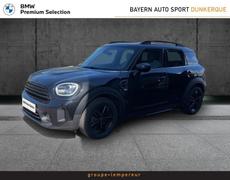 Mini Countryman Coudekerque-Branche