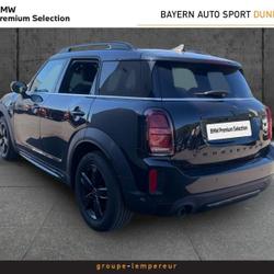 Mini Countryman Cooper 136ch  Edition Premium BVA7 Coudekerque-Branche