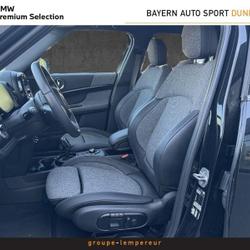 Mini Countryman Cooper 136ch  Edition Premium BVA7 Coudekerque-Branche
