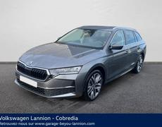 Skoda Octavia Combi - 1.5 TSI ACT Hybrid 116ch Selection DSG7 - 31 990 €