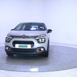 Citroen C3 C3 PureTech 83 S&S BVM5 - C-Series La Roche-sur-Yon