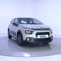 Citroen C3 C3 PureTech 83 S&S BVM5 - C-Series La Roche-sur-Yon