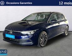 Volkswagen Golf 8