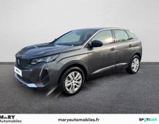 Peugeot 3008 Saint-Lô