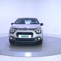 Citroen C3 C3 PureTech 83 S&S BVM5 - C-Series La Roche-sur-Yon