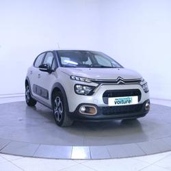 Citroen C3 C3 PureTech 83 S&S BVM5 - C-Series La Roche-sur-Yon