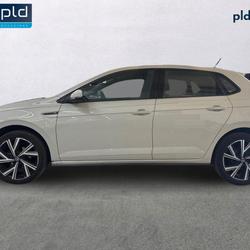 Volkswagen Polo Polo 1.0 TSI 95 S&S BVM5 R-Line Marseille 14e Arrondissement