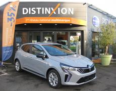 Renault Clio 5 Bessé-sur-Braye