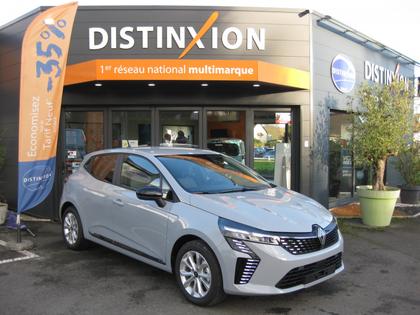 Renault Clio - 1.5 BLUE DCI 100CH EVOLUTION - 24 - 20 800 €