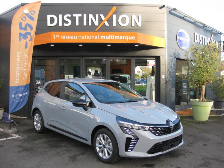 Renault Clio  - 20 800 €