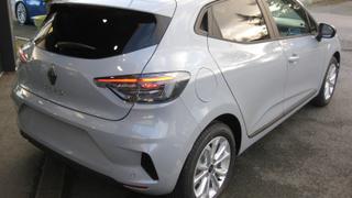 Renault Clio  - photo 1