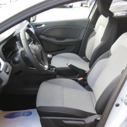 Renault Clio 5 1.5 BLUE DCI 100CH EVOLUTION - 24 Bess&eacute;-sur-Braye