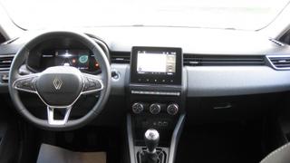 Renault Clio  - photo 4