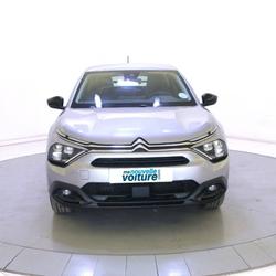 Citroen C4 C4 BlueHDi 130 EAT8 - Plus La Roche-sur-Yon