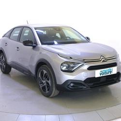 Citroen C4 C4 BlueHDi 130 EAT8 - Plus La Roche-sur-Yon