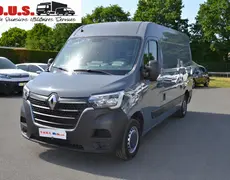 Renault Master Bellevigny
