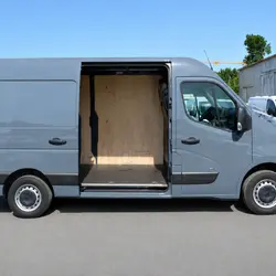Renault Master E-TECH EV52 F3100 L2H2 CONFORT Bellevigny