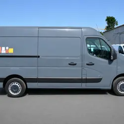 Renault Master E-TECH EV52 F3100 L2H2 CONFORT Bellevigny