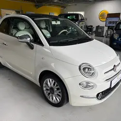 Fiat 500 II 1.2 8V 69CH LOUNGE Caen
